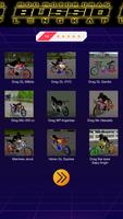 Mod Motor Drag Bussid Lengkap Screenshot 1