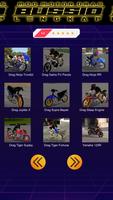 Mod Motor Drag Bussid Lengkap Screenshot 2