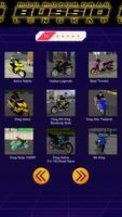 Mod Motor Drag Bussid Lengkap Screenshot 3