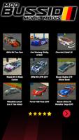 Mod Bussid Mobil Mbois screenshot 2