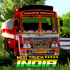 Mod Truck India icône