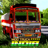 ikon Mod Truck India
