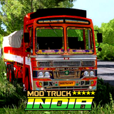 Indian Truck Mod