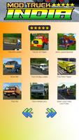 Indian Truck Mod स्क्रीनशॉट 3
