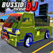Bussid Mod DJ Pickup Simulator