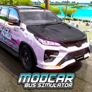 Mod Car Bus Simulator APK