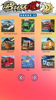 Mod Bussid Sound Serigala syot layar 1
