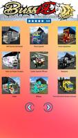 Mod Bussid Sound Serigala syot layar 2