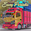 Mod Truck Sang Perintis APK