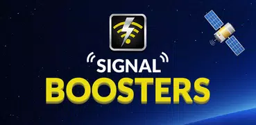 Signal Boosters