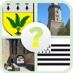 FOUGERES - Guess the place / Q