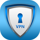 FC VPN - Secure, Free & Fast VPN Service ikon