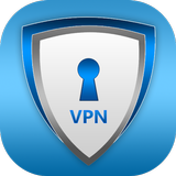 FC VPN - Secure, Free & Fast VPN Service ไอคอน