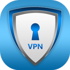 FC VPN - Secure, Free & Fast VPN Service-icoon
