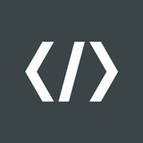 Code Editor Zeichen