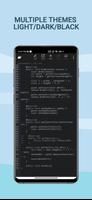 Code Editor Screenshot 2