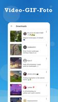 Video-Downloader für Twitter Screenshot 2