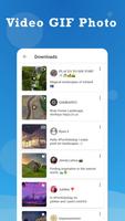 Unduh Video Twitter - GIF screenshot 2