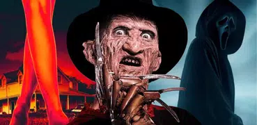 Freddy Krueger Wallpaper HD 4K