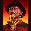 Freddy Krueger Wallpaper HD 4K