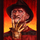 APK Freddy Krueger Wallpaper HD 4K