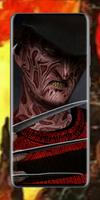 Freddy Krueger Wallpaper HD 4K capture d'écran 3