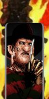 Freddy Krueger Wallpaper HD 4K capture d'écran 2