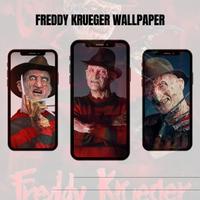 Freddy Krueger Wallpaper скриншот 2