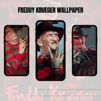 Freddy Krueger Wallpaper скриншот 3