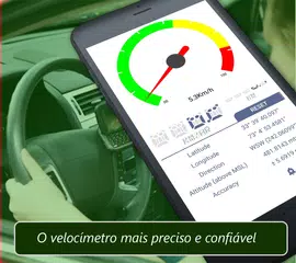 Baixar Velocimetro Digital Offline - Odômetro GPS APK