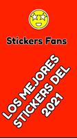 Stickers Fans syot layar 2