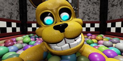 Animatronic Mod for Minecraft pe imagem de tela 2