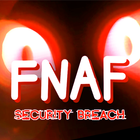 FNaF 9-Security breach Mod Zeichen
