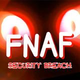 FNaF 9-Security breach Mod icon