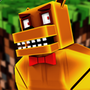 Freddy Craft Survival APK