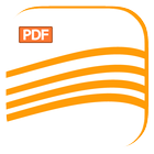 Mobile PDF Pro আইকন