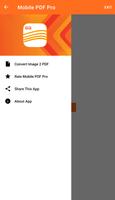 Mobile PDF Pro পোস্টার
