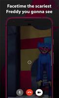 call animatronic video screenshot 1
