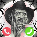 Freddy Krueger Prank Call