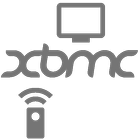 Kodi Remote-icoon