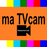 Ma TV Cam иконка