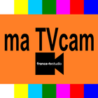 Ma TV Cam ícone