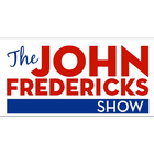 John Fredericks Radio Show أيقونة