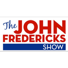 John Fredericks Radio आइकन