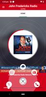 John Fredericks Radio Show screenshot 1