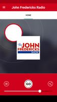 John Fredericks Radio imagem de tela 2