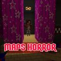Maps Fred Horror For Minecraft