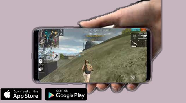 Free Diamonds For Garena Free Fire Tips For Android Apk