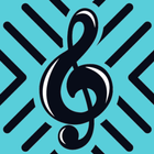 DoReMi Music Academy-icoon