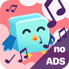 DoReMi Music Academy أيقونة